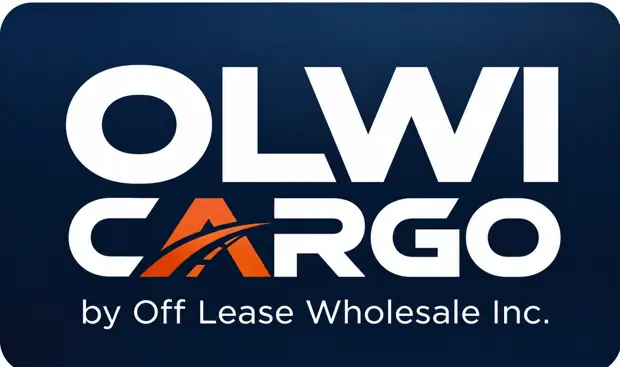 OLWI CARGO — by Off Lease Wholesale Inc.
